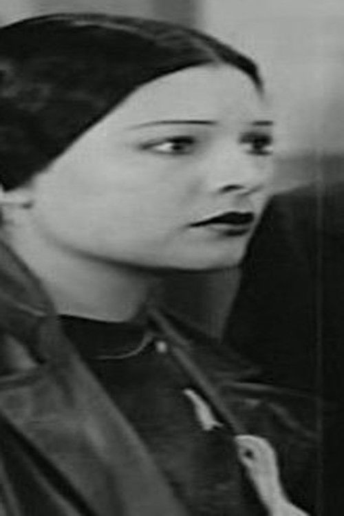 Photo of Amina Mohamed