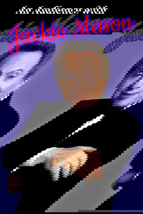 An Audience with Jackie Mason