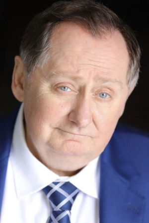 Photo of Michael P. Sullivan