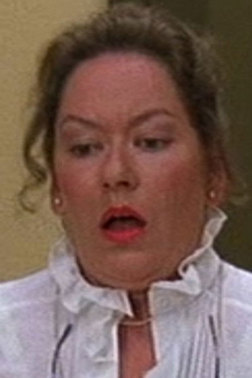 Photo of Hanne Løye