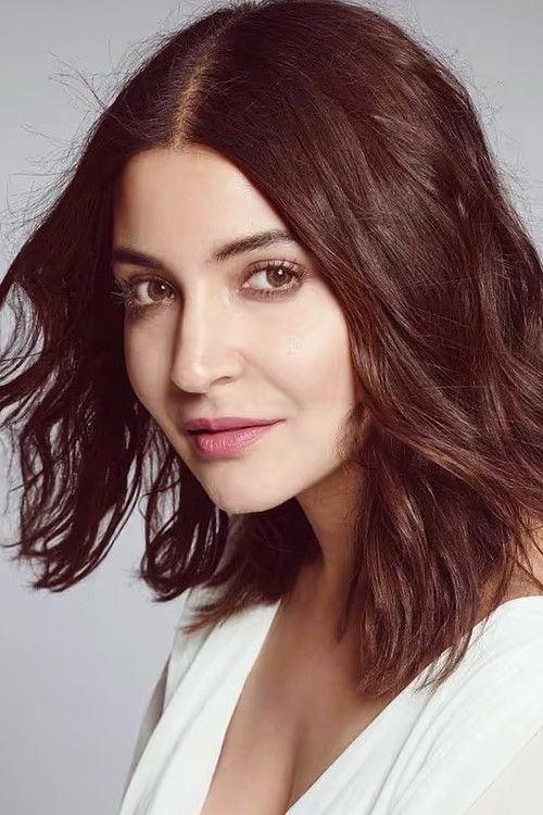 Photo of Anushka Sharma