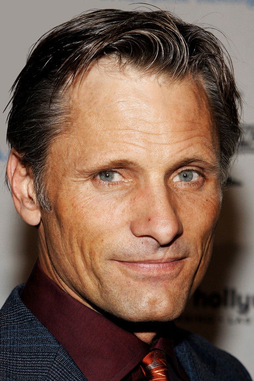 Photo of Viggo Mortensen