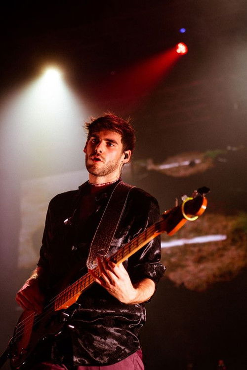 Photo of Nace Jordan