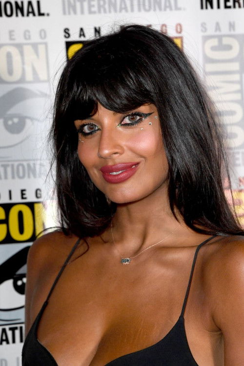 Photo of Jameela Jamil