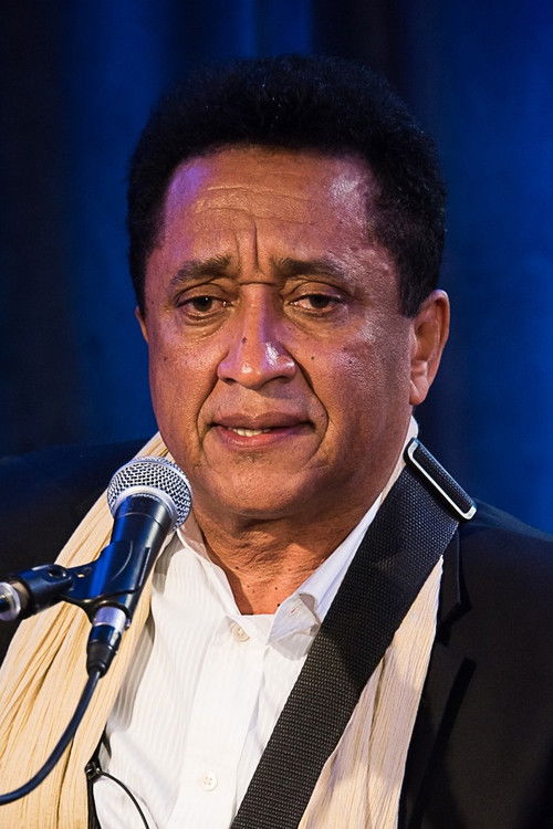 Photo of Waldemar Bastos