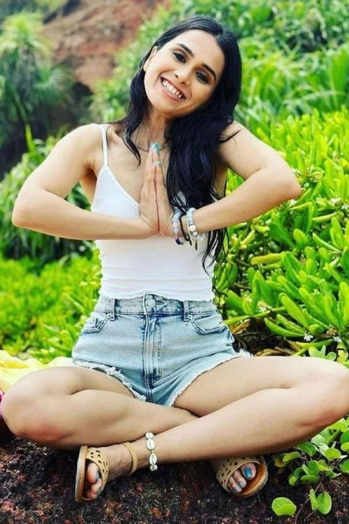 Photo of Anushka Kaushik