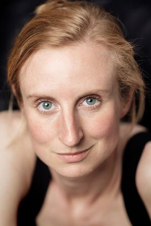 Photo of Rikke Eberhardt Isen