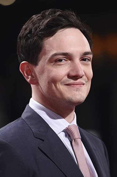 Photo of Sebastian Armesto