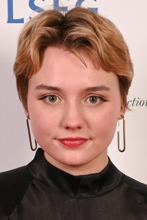 Photo of Kizzy Edgell