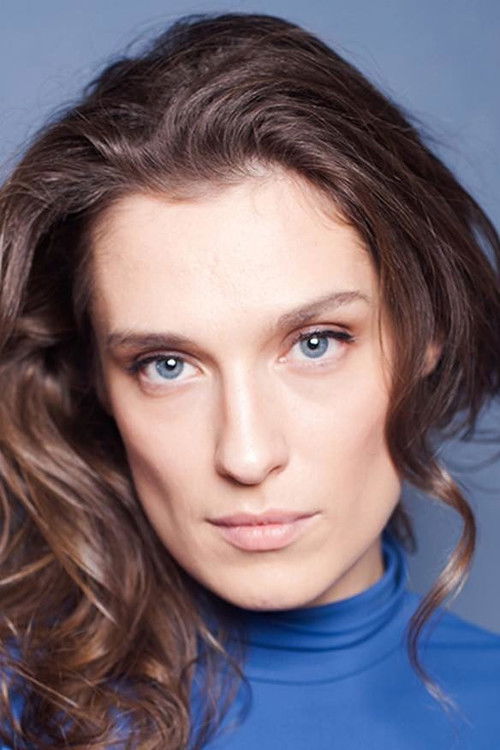 Photo of Viktoriya Korlyakova