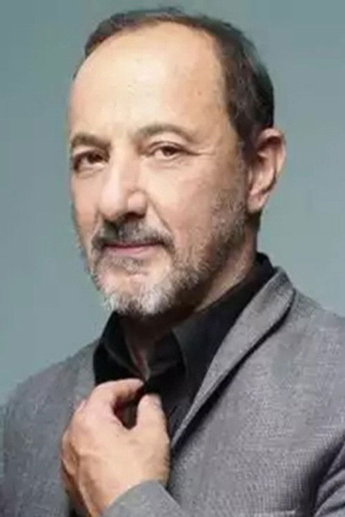 Photo of Stelios Mainas