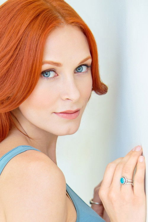 Photo of Rebecca Bujko