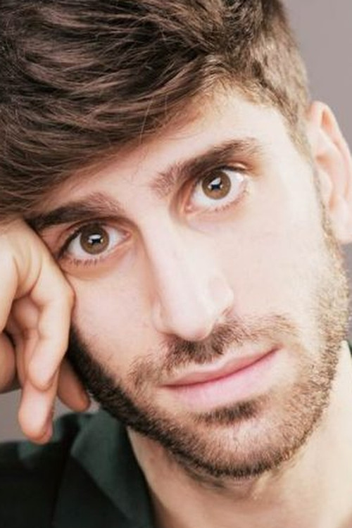 Photo of Elad Atrakchi