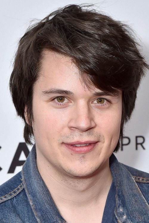 Photo of Mickey Keating