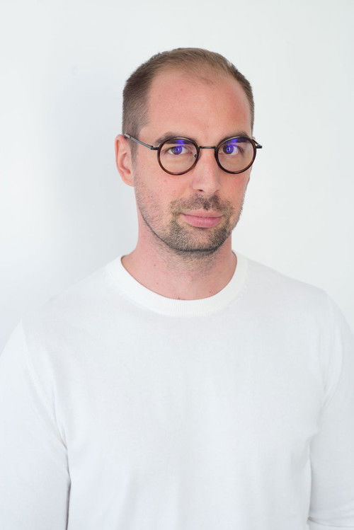 Photo of Mihai Munteniță