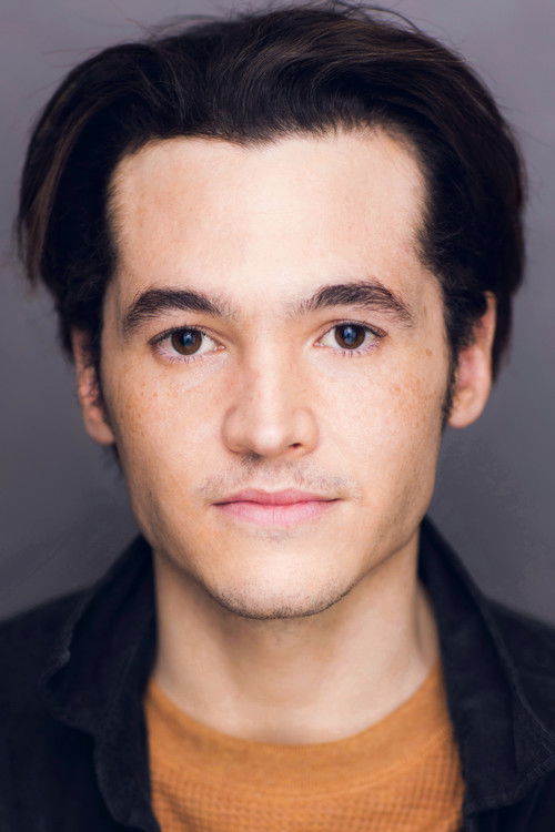 Photo of Taylor Petracek