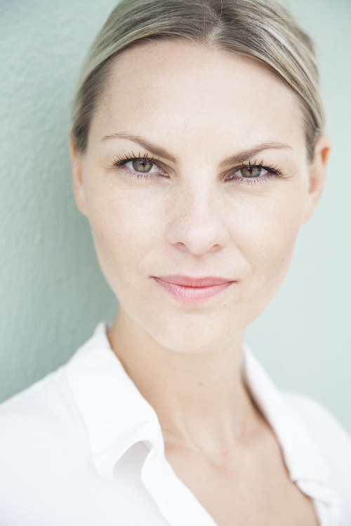 Photo of Austa Lea Jespersen