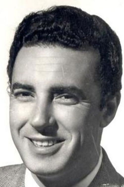 Photo of Virgílio Teixeira