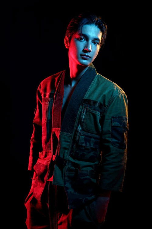 Photo of Junior Roberts