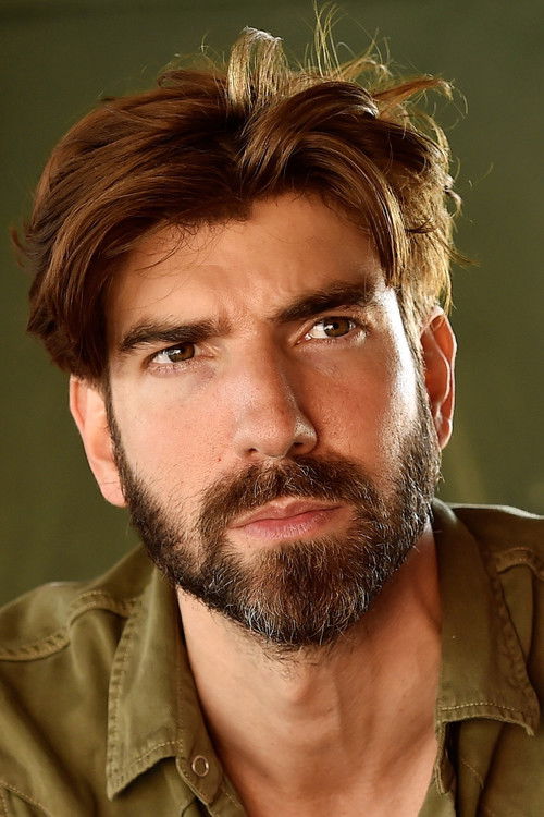 Photo of Brandon Stacy