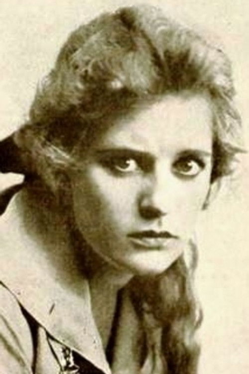Photo of Marie Walcamp