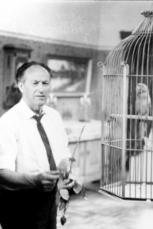 Photo of Rolands Kalnins