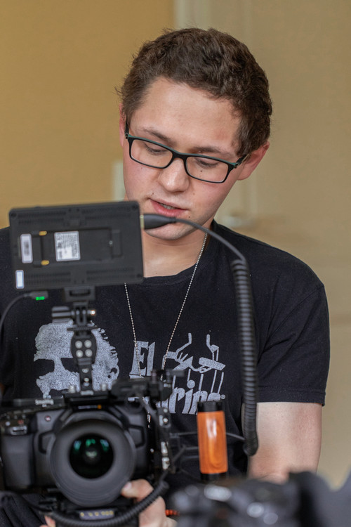 Photo of Louis Bennies