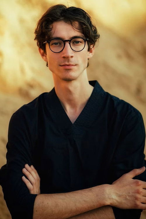 Photo of Edgars Haritončenko