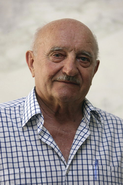 Photo of Josef Somr