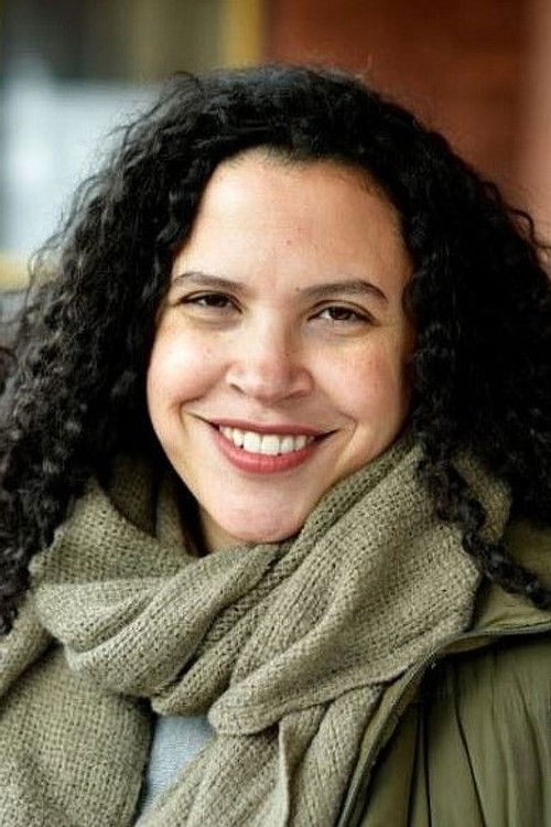 Photo of Lacey Schwartz Delgado