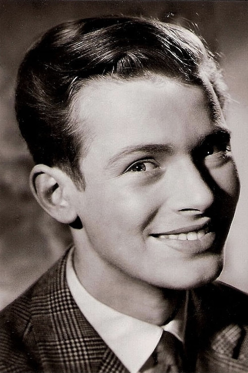 Photo of Matthias Fuchs