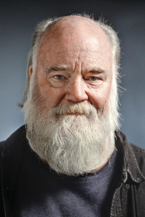 Photo of Phil Tippett