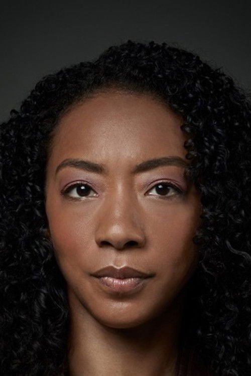 Photo of Betty Gabriel