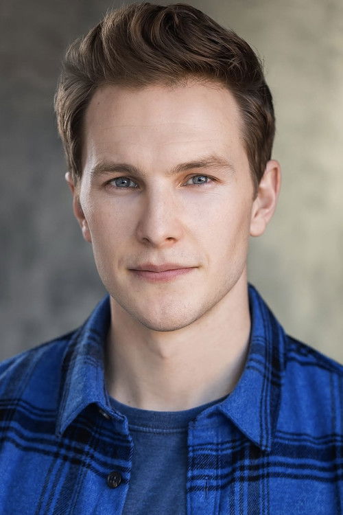 Photo of Orion Smith