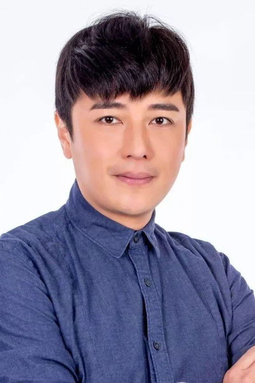 Photo of David Do