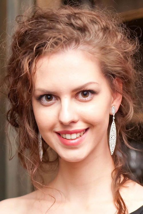 Photo of Lyanka Gryu