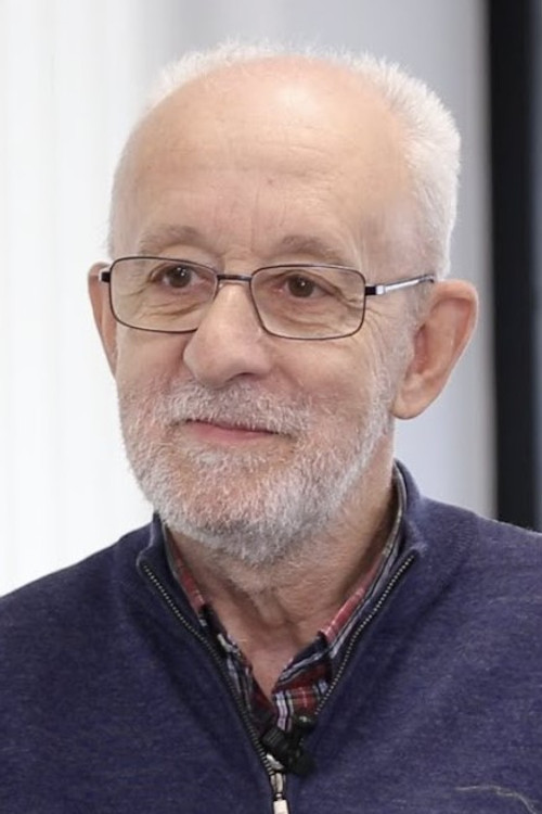 Photo of Carlos F. Heredero