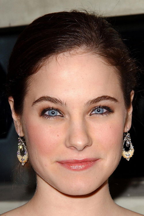 Photo of Caroline Dhavernas