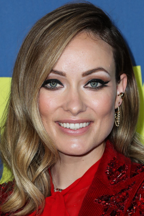 Photo of Olivia Wilde