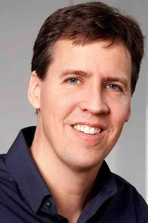 Photo of Jeff Kinney