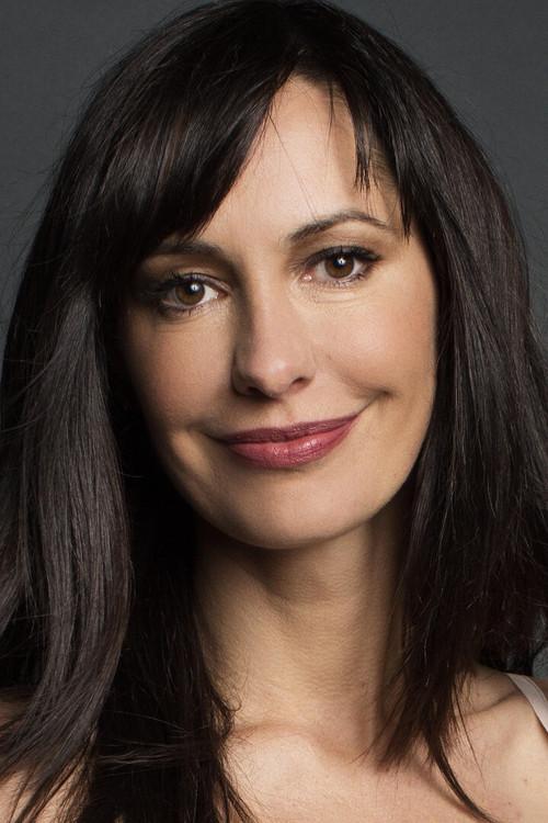 Photo of Charlene Amoia