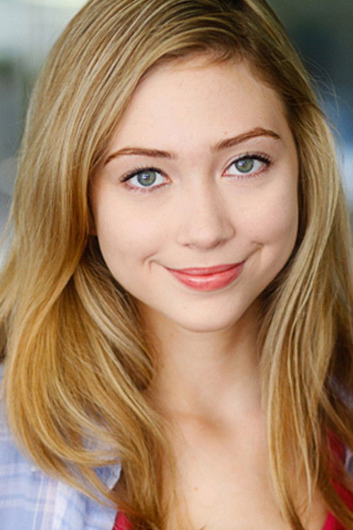 Photo of Athena Baumeister