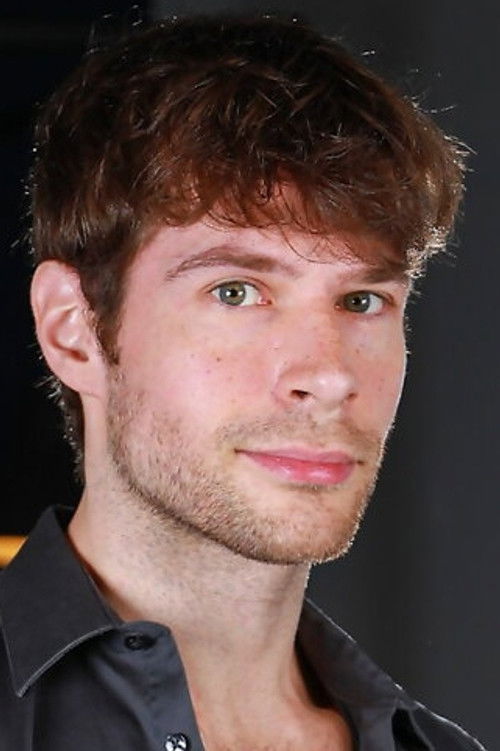 Photo of David Skylar