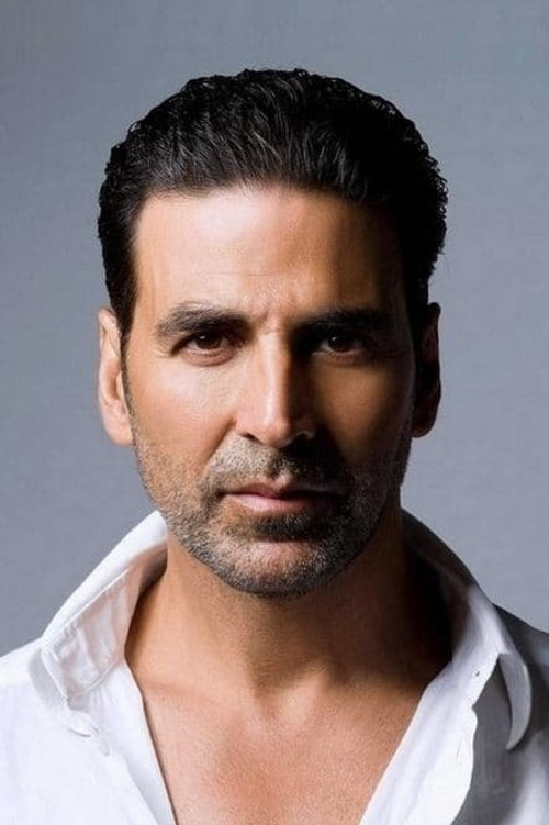 Photo of Akshay Kumar