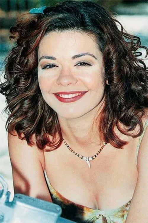 Photo of Georgia Apostolou