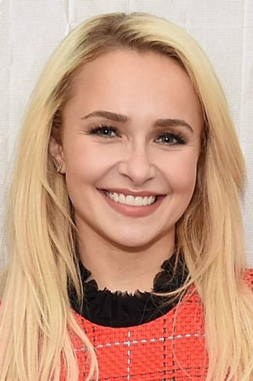 Photo of Hayden Panettiere