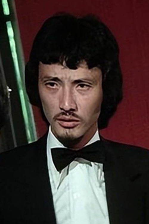 Photo of Dean Shek Tin