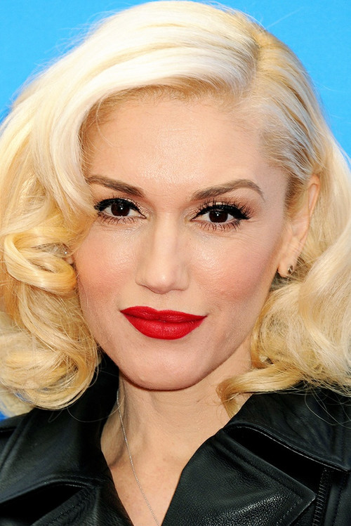 Photo of Gwen Stefani