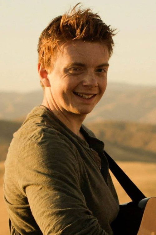 Photo of Fredrik Stengaard Paasche