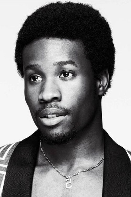 Photo of Shameik Moore